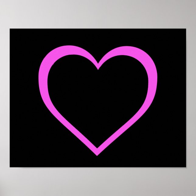 Skoliosexuell stolthet poster (Framsidan)