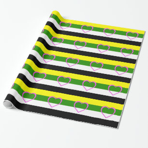 SKOLIOSEXUELLT PRIDE PRESENTPAPPER