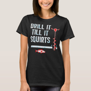 Skölj det tills det sprider sig till det roliga vi t shirt