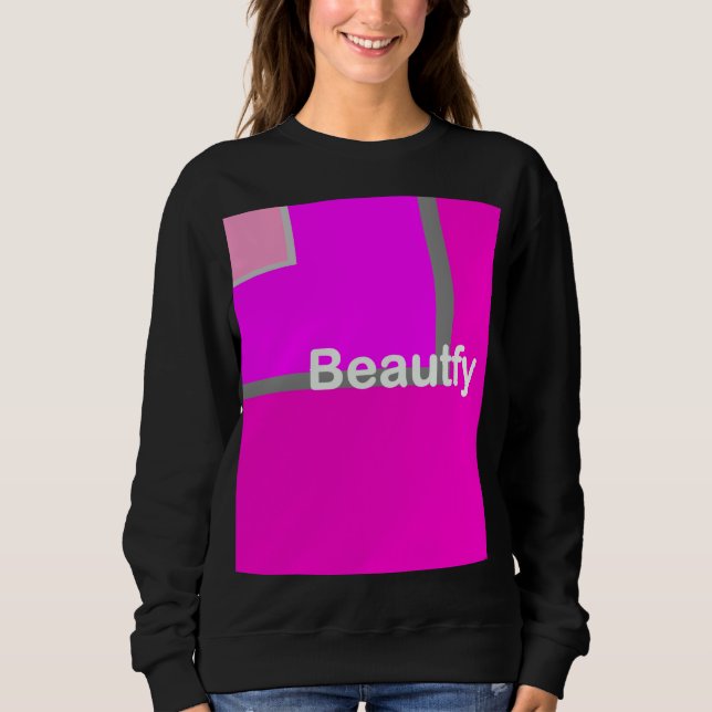 Skölj manar eller kvinnor t shirt (Framsida)