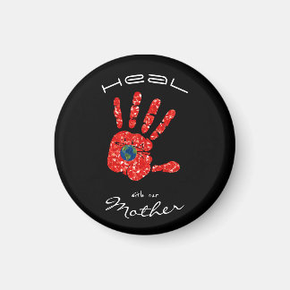 Skölj med vår MMIW Black i Mor Magnet