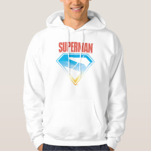Sköljning genom S-Shield Hoodie