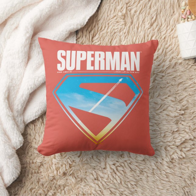 Sköljning genom S-Shield Kudde (Filt)