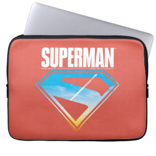 Sköljning genom S-Shield Laptop Fodral