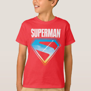 Sköljning genom S-Shield T Shirt