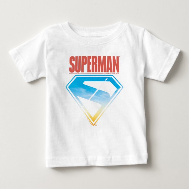 Sköljning genom S-Shield T Shirt (Framsida)