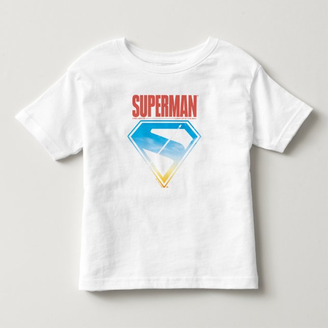 Sköljning genom S-Shield T Shirt (Framsida)