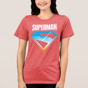 Sköljning genom S-Shield T Shirt