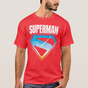 Sköljning genom S-Shield T Shirt