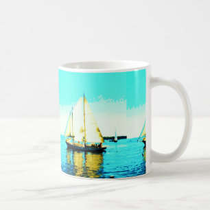 Skolkaffe mugg