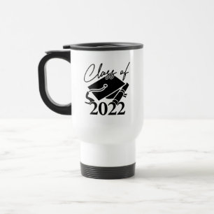 Skolklass 2022 Studenten Resemugg