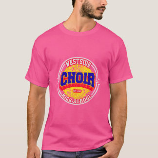 Skolkör Logotyp T-shirt