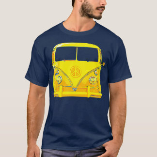 skolkostrummen buss t shirt