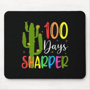 Skollärardagen - 100 dagar Vassare Cactus Musmatta