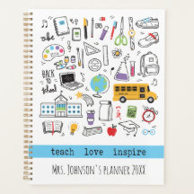 Skollärare i inslag