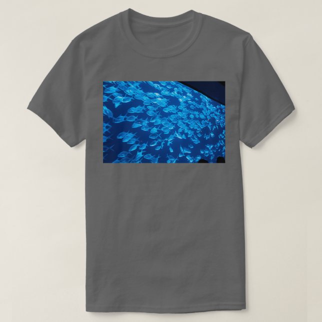 Skolning tillsammans t shirt (Design framsida)