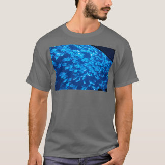 Skolning tillsammans t shirt