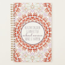 Skolnoffert. Pastel Kaleidoscope