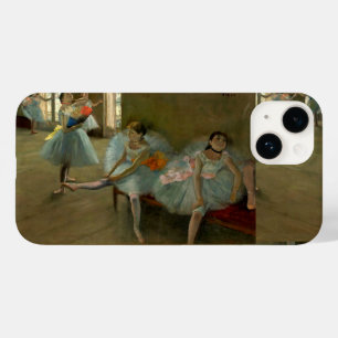SKOLOR AV DANCE/BALLERINA BALLET DANCER I BLUE