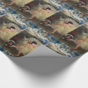 SKOLOR AV DANCE/BALLERINA BALLET DANCER PRESENTPAPPER