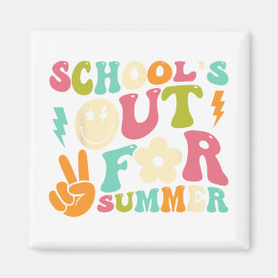 Skolor-dagen för skolväxten ut till sommarstugan magnet