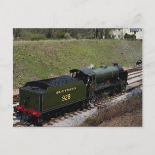 Skolor, klass nr 928 ""Stowe"", i Horsted Keynes Vykort
