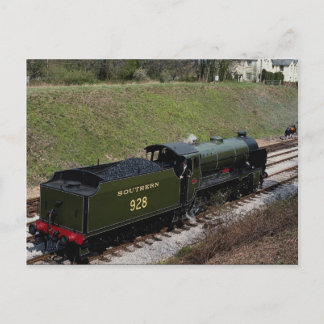 Skolor, klass nr 928 ""Stowe"", i Horsted Keynes Vykort