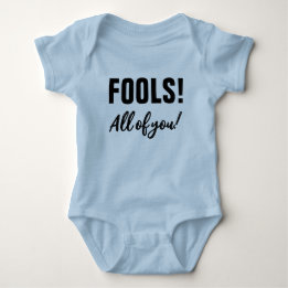 Skolor! Ni alla! Funny Halloween T Shirt