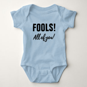 Skolor! Ni alla! Funny Halloween T Shirt