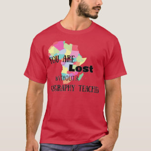 Skolor-samlingar T Shirt