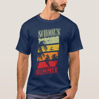 SKOLOR sommarpresent T Shirt