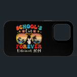 Skolor ut för pensionerad lärare förra dagen 2024<br><div class="desc">Skolor ut för pensionerad lärare förra dagen 2024</div>