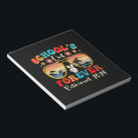 Skolor ut för pensionerad lärare förra dagen 2024 anteckningsblock<br><div class="desc">Skolor ut för pensionerad lärare förra dagen 2024</div>