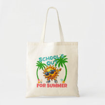 Skolor ut för sommartid, Roligt, färglöst fet