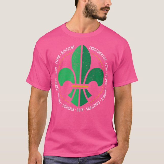 Skolornas överlevnadskampanj t shirt (Framsida)