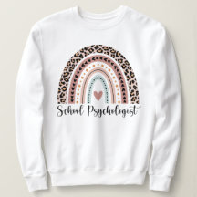 Skolpsykolog Regnbåge, skolpsykolog