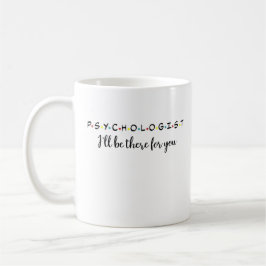 Skolpsykolog, stödtjänster, skolor kaffemugg