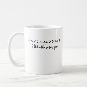 Skolpsykolog, stödtjänster, skolor kaffemugg
