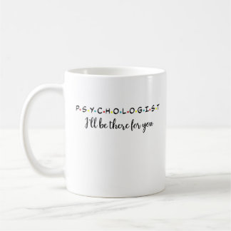 Skolpsykolog, stödtjänster, skolor kaffemugg