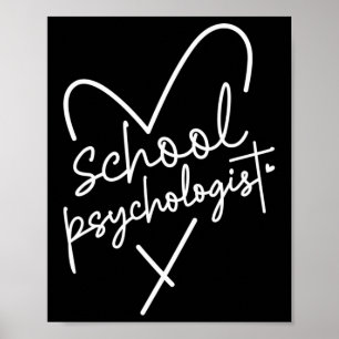 Skolpsykologen byter till mentalsjukvård i skolan poster
