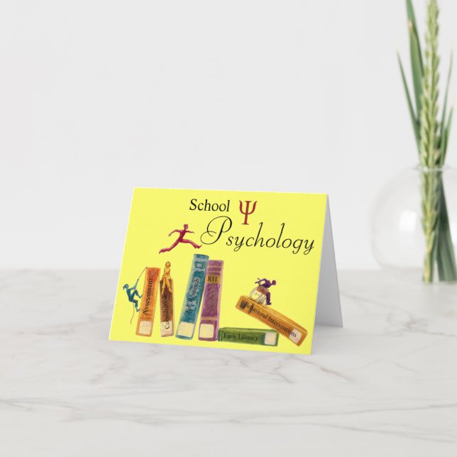 Skolpsykologiska anteckningskort (Framsida)