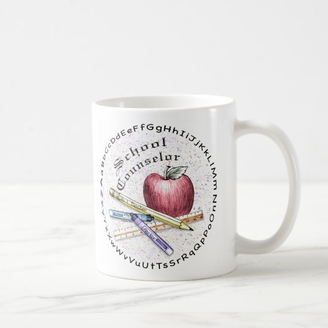 Skolrådgivare i Mugg (Höger)