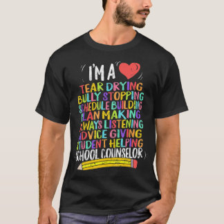 Skolrådgivning - nationella skolråd Vecka e T Shirt