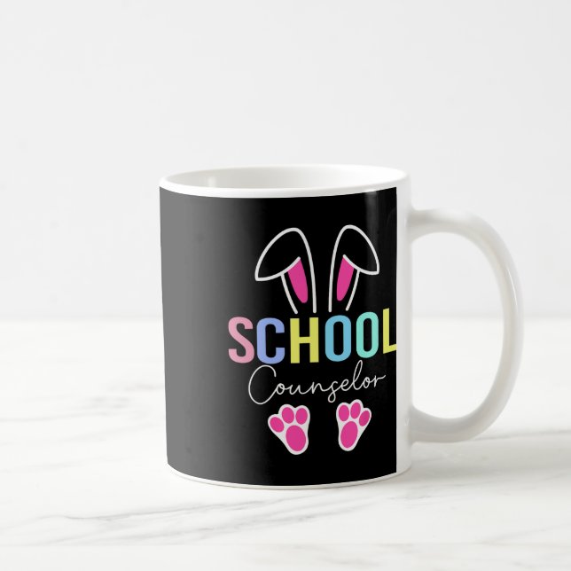 Skolrådgivning vid Påsk lärarskolan Kaffemugg (Höger)