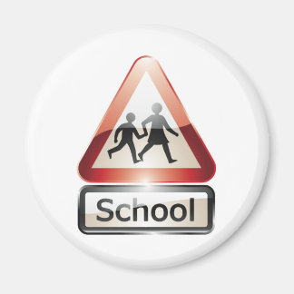 skolresa magnet