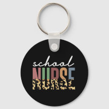 Skolsjuksköterskans cheetah Nurse-uppskattningsgåv