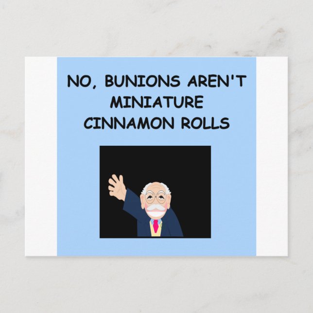 skolskämt vykort (Framsida)