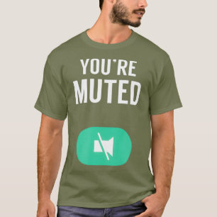 Skolspel i hemmet som du har stängt av t shirt