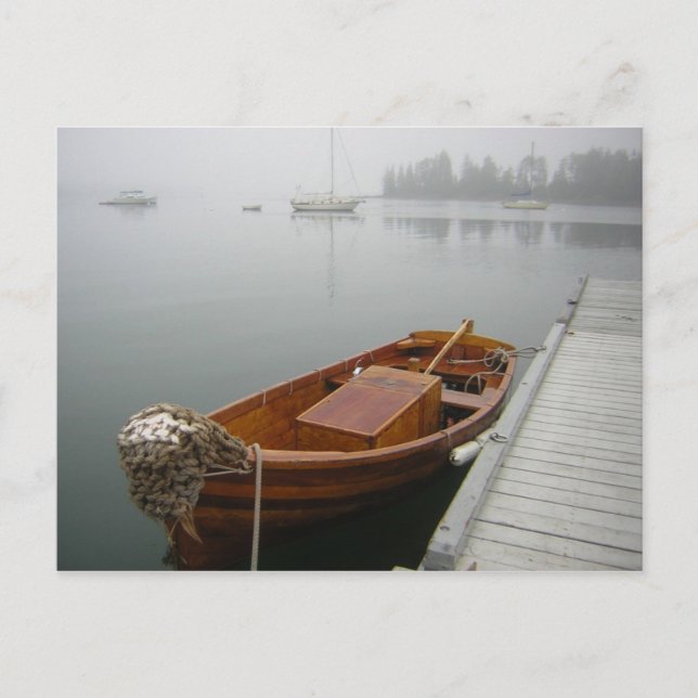 Skolstartkort - 1 vykort (Framsida)