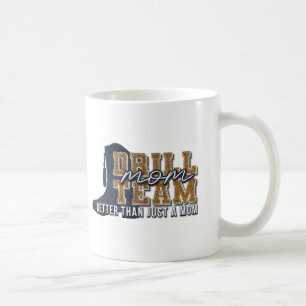 Skolteam mamma presentkaffe kopp mugg